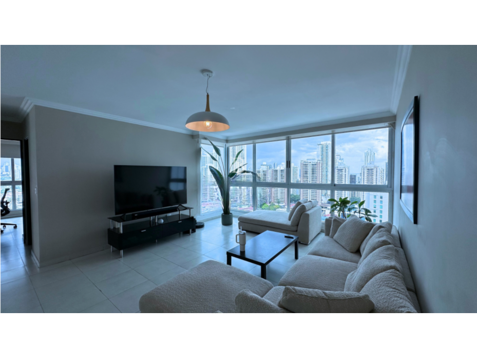 Se Vende Apartamento En San Francisco | Ph Marina Plaza