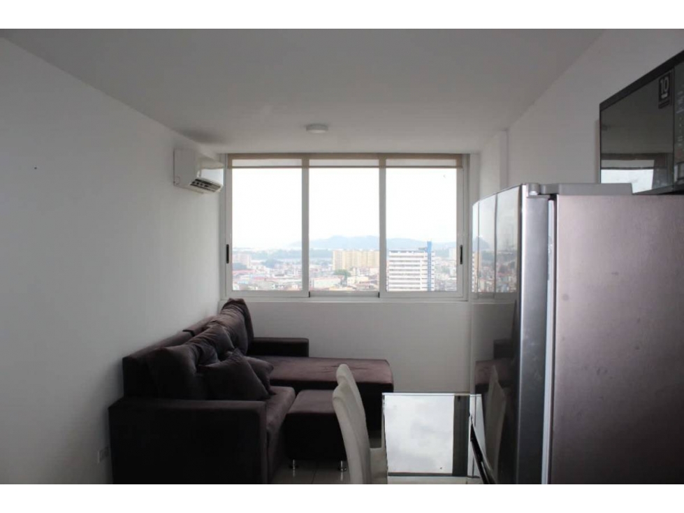 Se Vende Apartamento En Ave. Balboa | PH Bay View