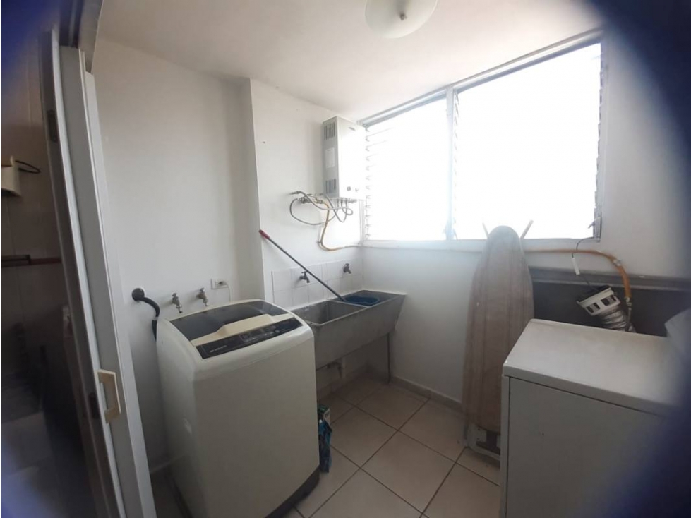 Se Alquila Apartamento En San Francisco | Ph Torres Mar Del Sur — foto 6