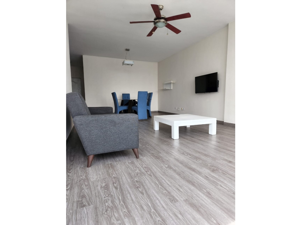 Se Vende Apartamento en Bella Vista | PH Bella Vista Park — foto 2