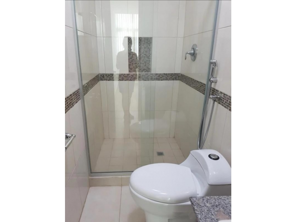 Apartamento En Alquiler En Edison Park | PH Vivendi Towers — foto 5
