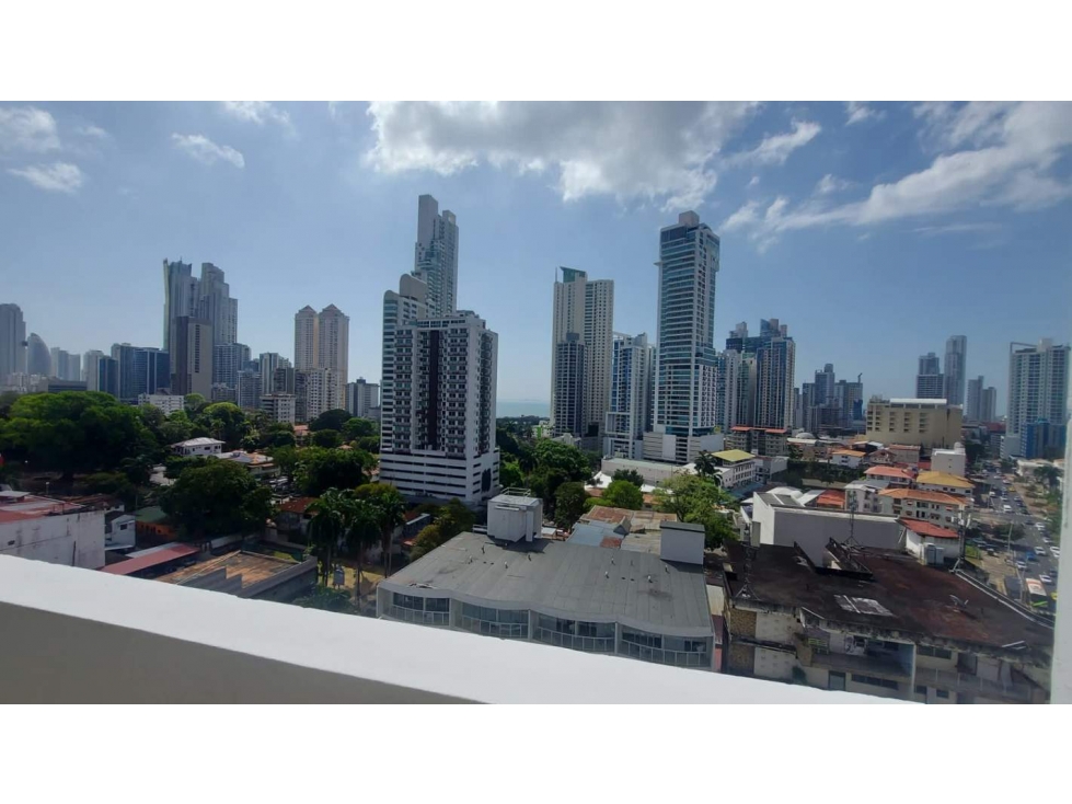 Se Vende Apartamento En Vía España La Cresta | Ph Bella Vista Gardens — foto 3