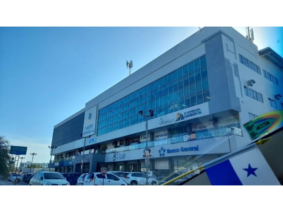Locales En Alquiler Frente A la Estación del Metro | Plaza Galápagos — foto 3