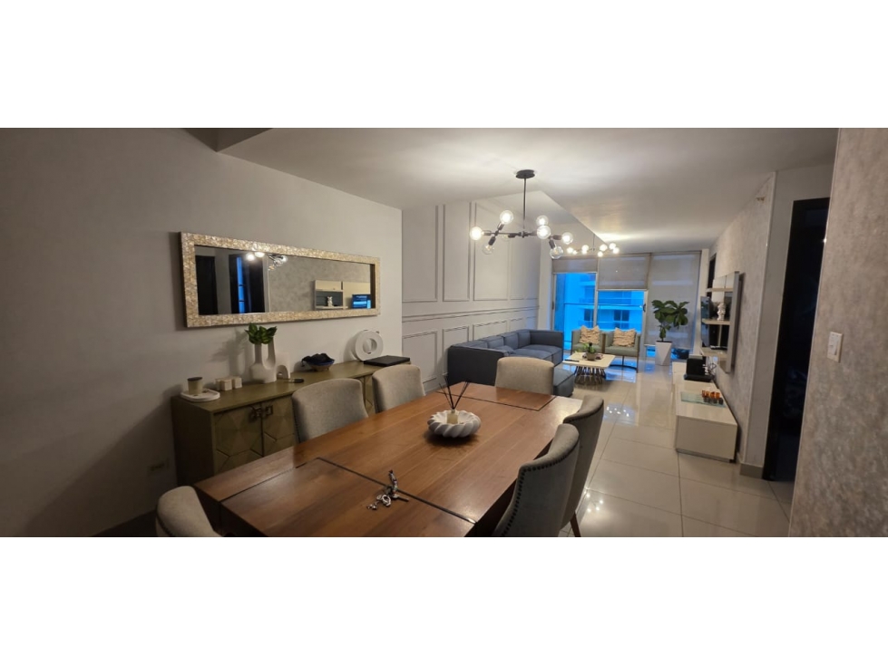 Apartamento En Venta En Bella Vista | PH Belle View