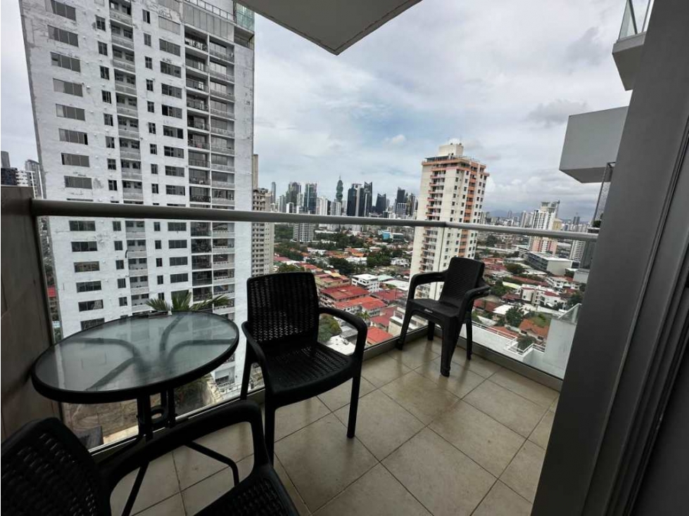Apartamento En Venta En San Francisco | PH Window Tower
