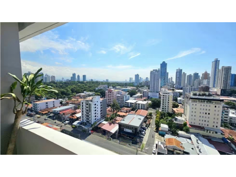 Apartamento en Venta en San Francisco | Ph Fairmont Plaza — foto 2