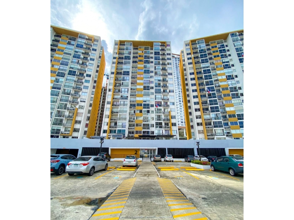 Apartamento en Alquiler en El Bosque | PH Alsacia Towers
