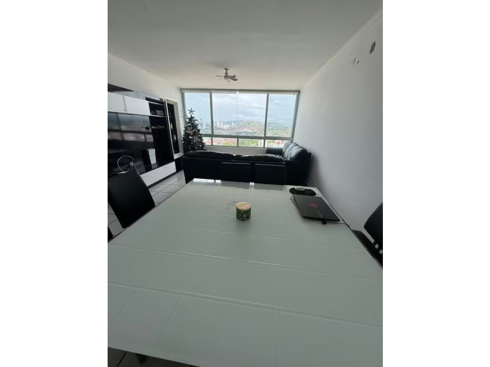Apartamento Full Amoblado en Alquiler en Parque Lefevre |PH Lefevre 75