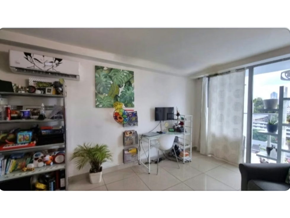 Apartamento en Venta en Via España | PH Torres de Castilla