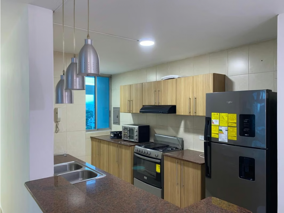 Apartamento Amoblado en Alquiler en San Francisco | Ph Palma Mallorca — foto 2