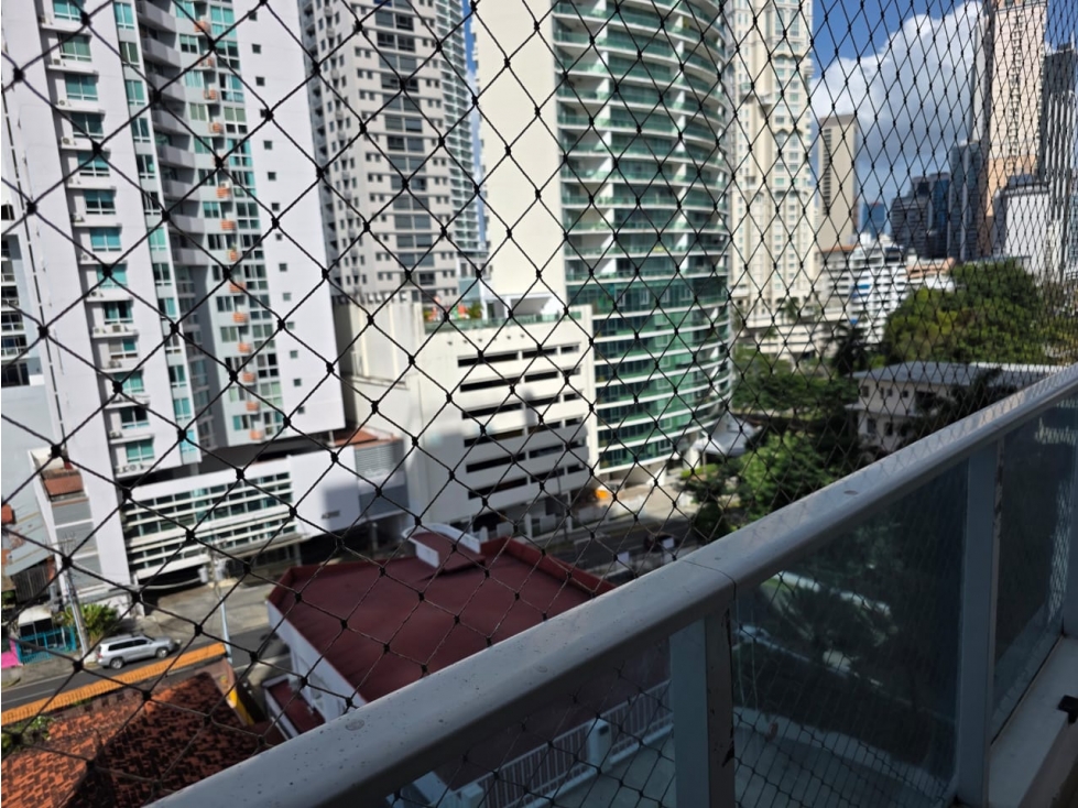 ¡Solo $225,000! Apartamento de 160 mÂ² en Bella Vista | Ave. Balboa — foto 2