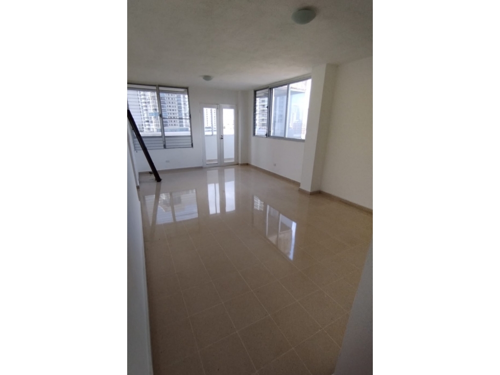Apartamento en Alquiler en San Francisco | Ph Torres Del Golf