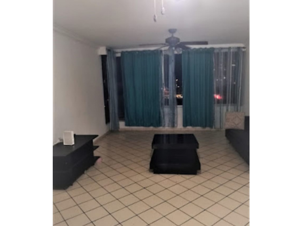 Apartamento en alquiler en San Francisco PH Plaza Marina