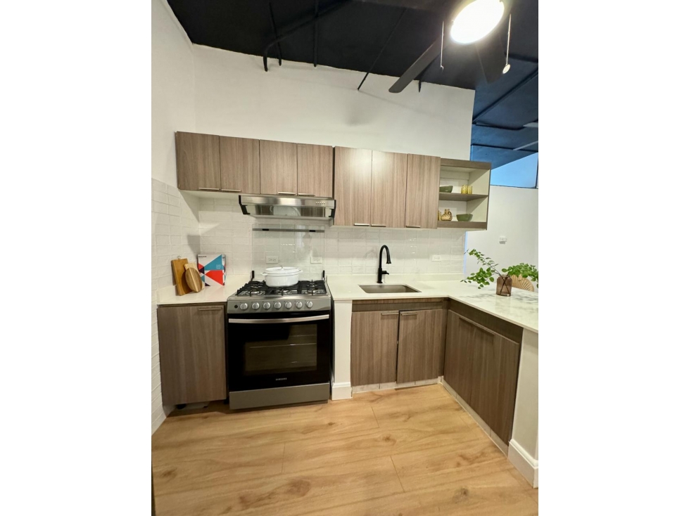 Apartamento Amoblado en Alquiler en Casco Viejo | PH Plaza Central — foto 6