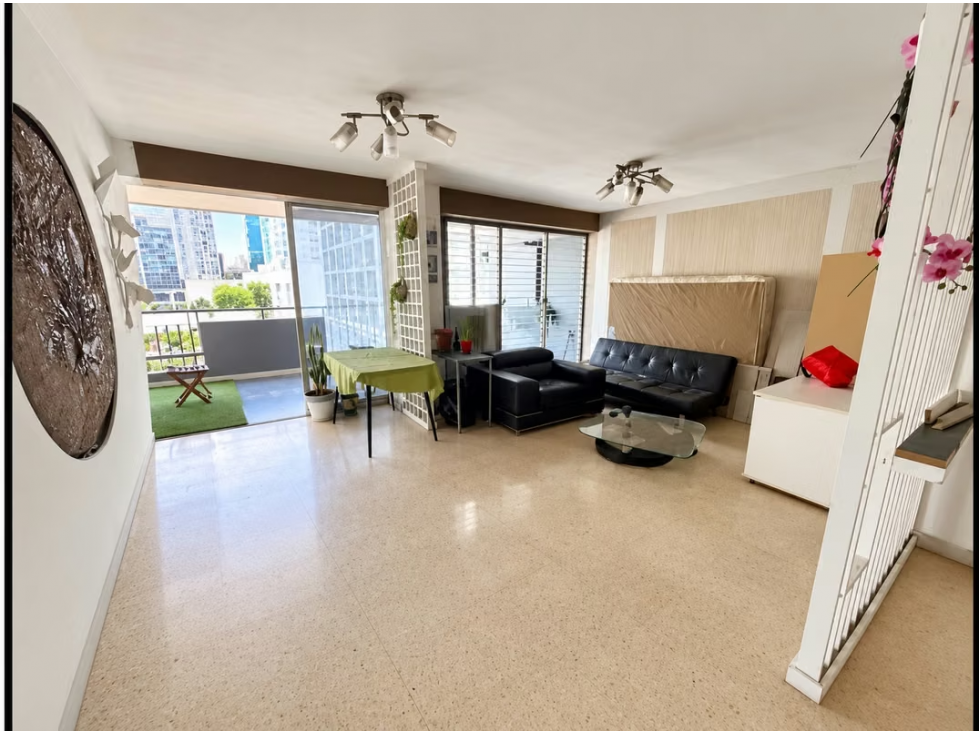 Apartamento en Venta en Obarrio | Ph Macondo - 1