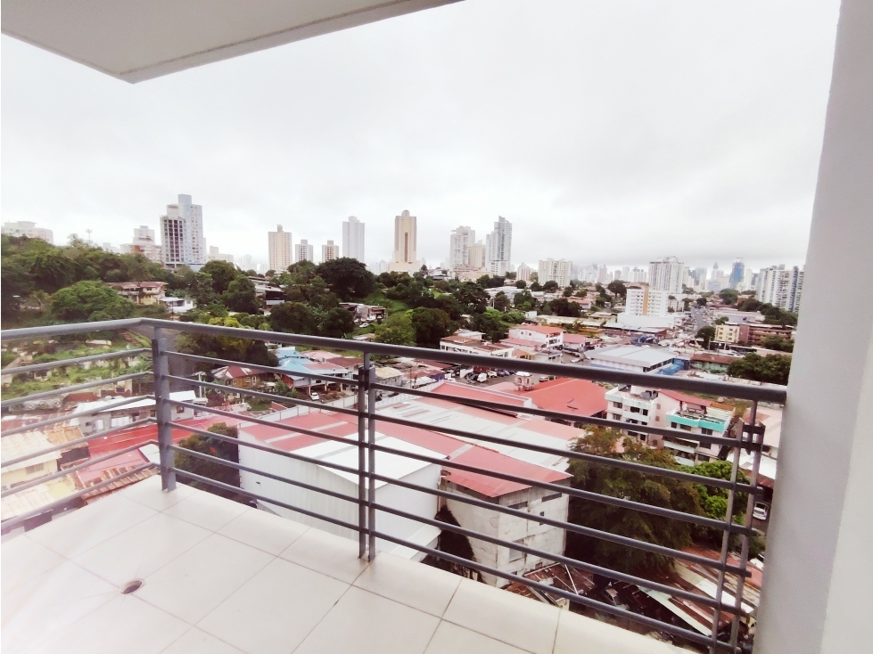 Apartamento En Alquiler Frente A Estación del Metro Ave. 12 de Octubre — foto 6