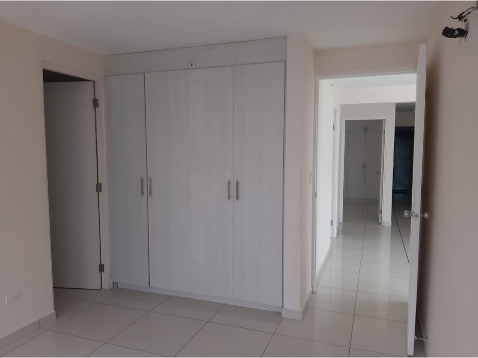 Apartamento En Alquiler En Bella Vista En Calle 44 — foto 6