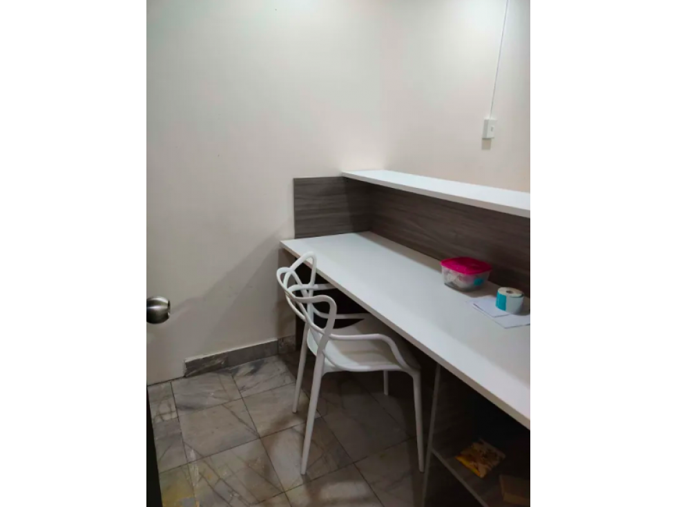 Excelente Oportunidad! Oficina En Alquiler y Venta En Avenida Balboa — foto 6