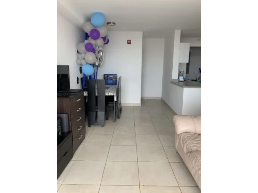 Se Vende Apartamentos en Parque Lefevre | PH ALEGRIA - 3