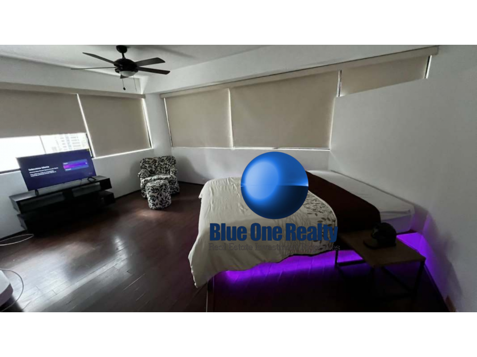 Apartamentos en Venta En Punta Paitilla | PH Royal Center