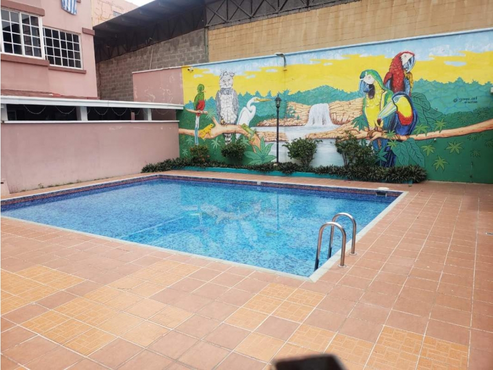 Se Vende Apartamento en Bella Vista PH Altos de Bella Vista