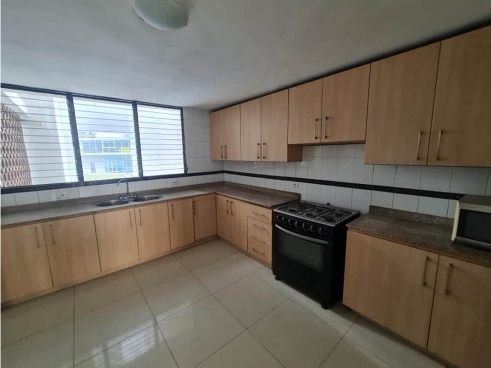 Se Vende Apartamento En Ave. Balboa PH Rocamar — foto 5