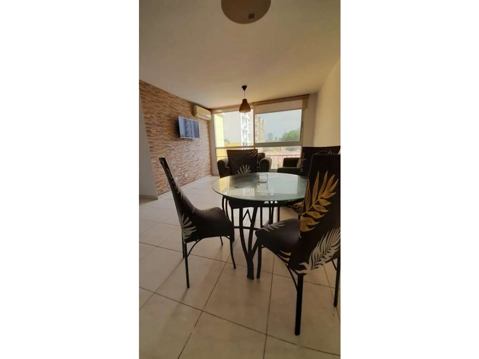 Se Alquila Apartamentos en Condado del Rey | PH Mcgregor Valley