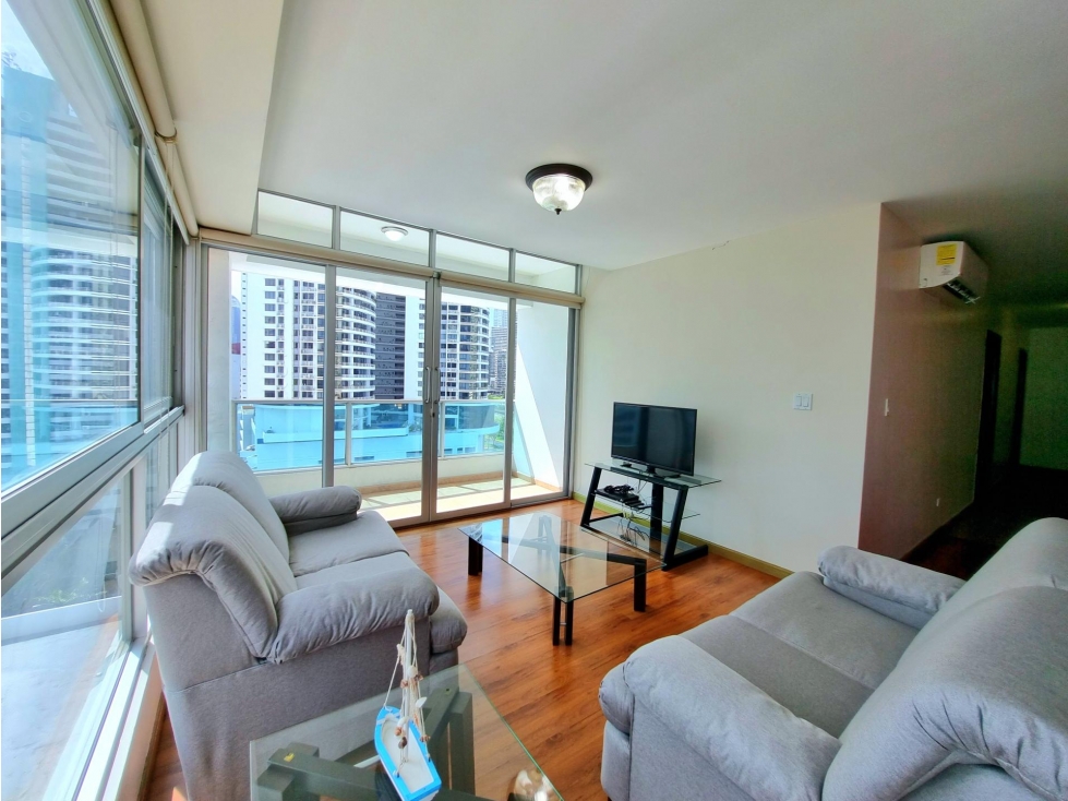 Se Vende Apartamento En Ave. Balboa | Ph Bayfront — foto 3