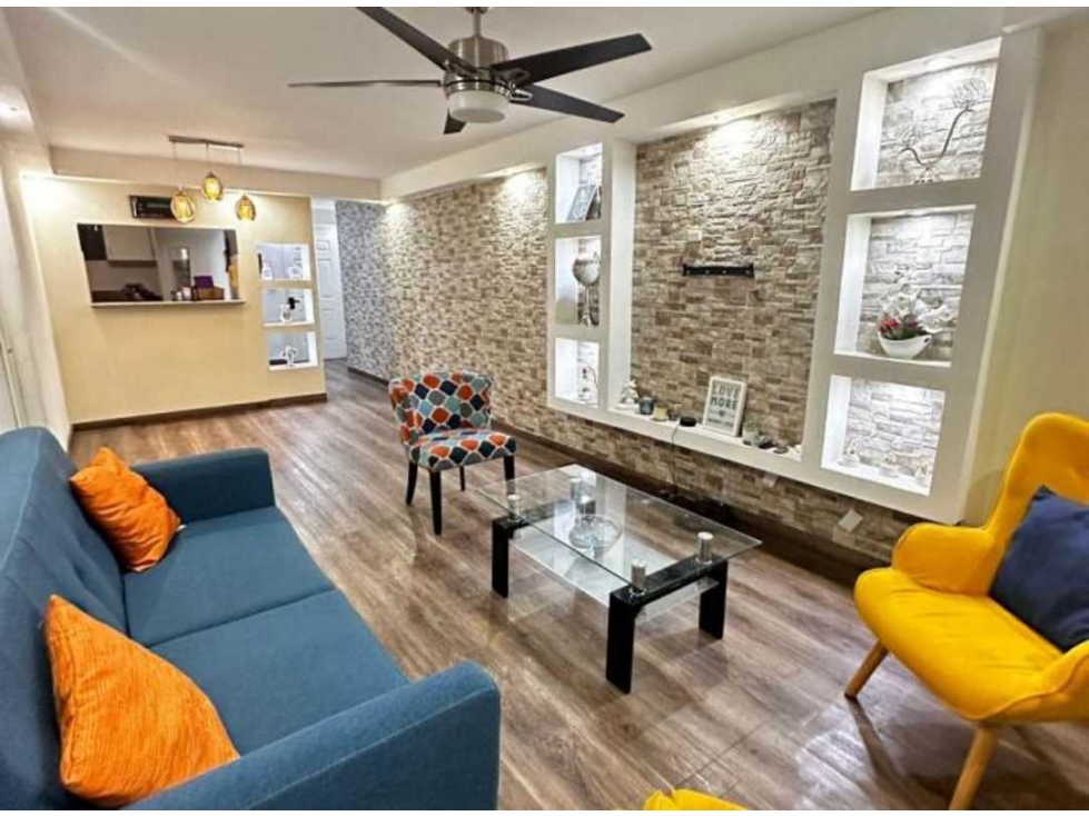 Se Vende Apartamento En Betania | PH Trinidad Plaza — foto 2