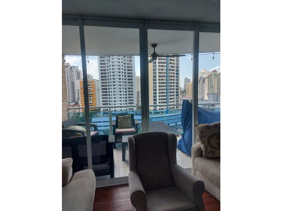 Se Vende Apartamentos en El Cangrejo | PH Mont Royale