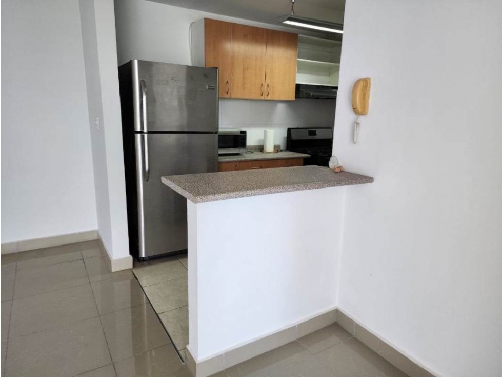 Se Vende Apartamentos en 12 de Octubre | P.H. Central Park — foto 2
