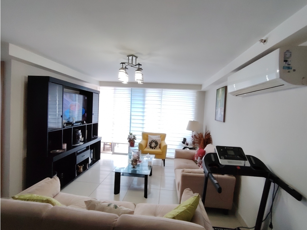 Apartamento En Venta En Carrasquilla PH Torres de Castilla - 6