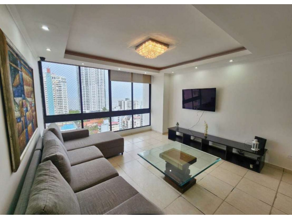 Apartamento En Venta En Coco Del Mar | Ph Torres Coco Mar — foto 3