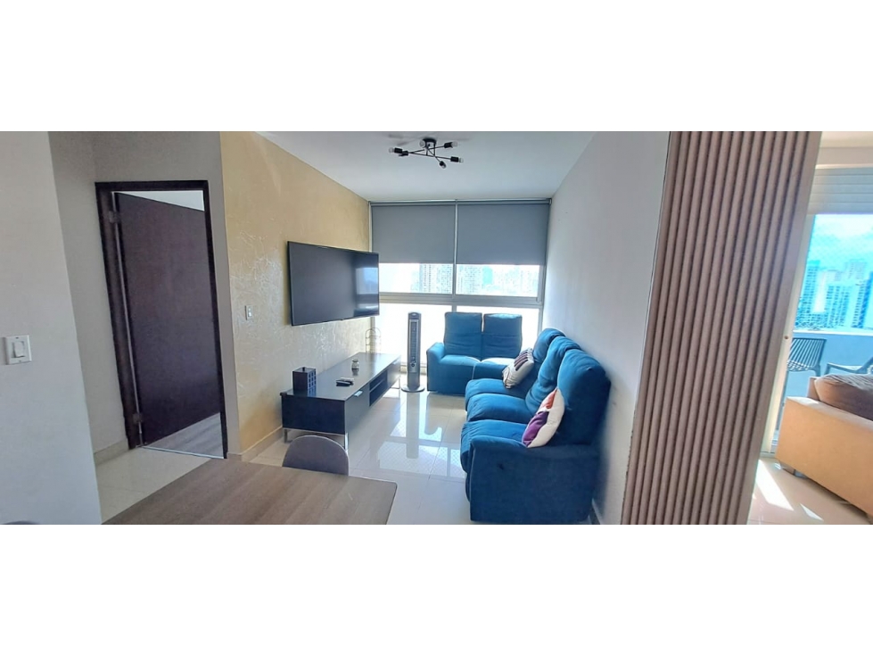 Se Vende Apartamento En San Francisco | Ph Infinity