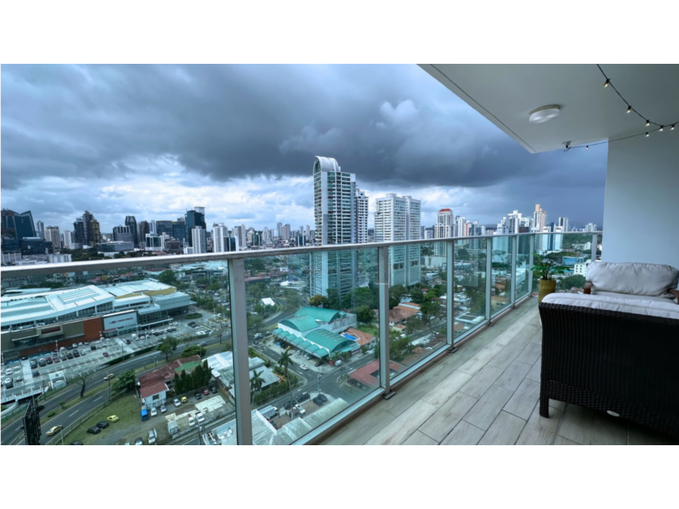 Se Vende Apartamento En San Francisco | Ph Marina Plaza — foto 4