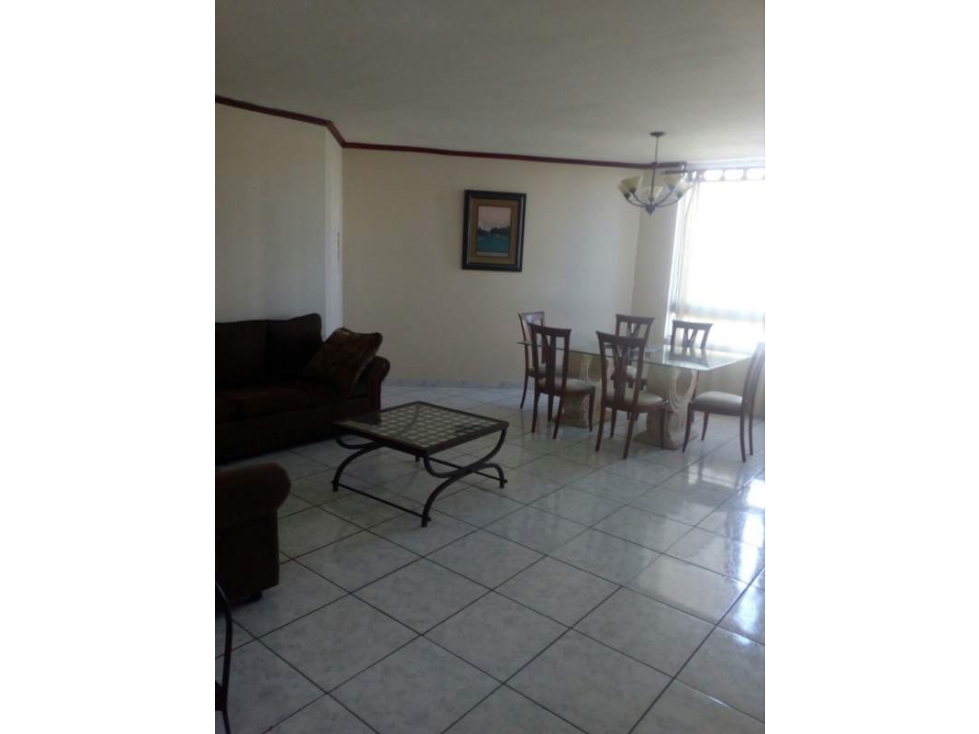 Se Vende Apartamentos en Vía Porras | Ph Begomar