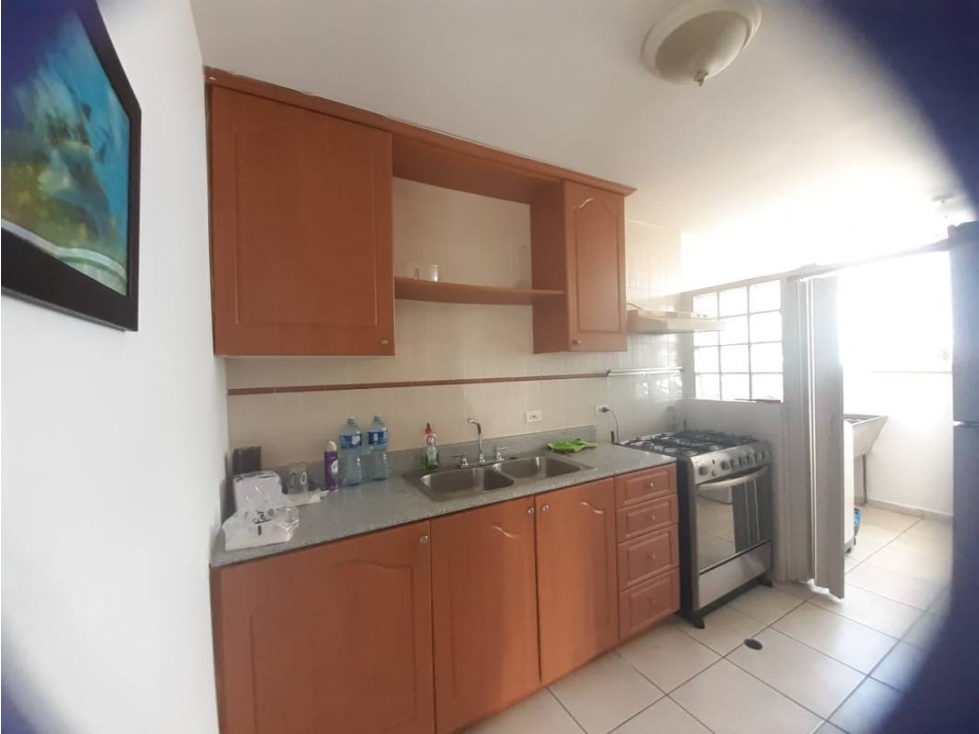 Se Alquila Apartamento En San Francisco | Ph Torres Mar Del Sur — foto 4