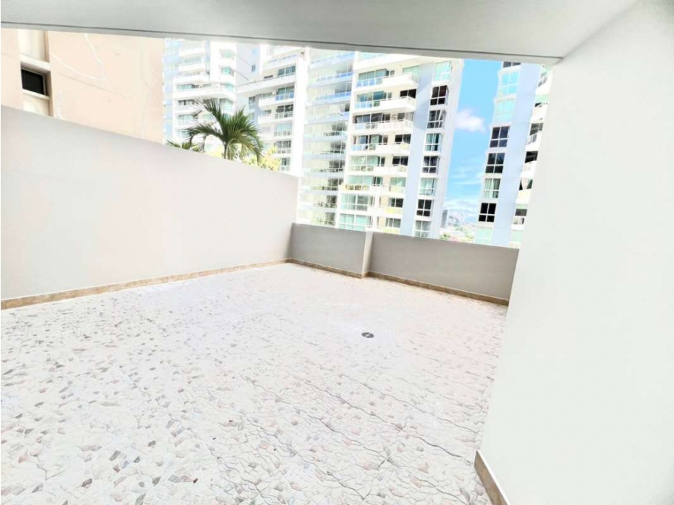 Apartamento En Venta En Edison Park | Ph Belview Towers Torre 300 — foto 3