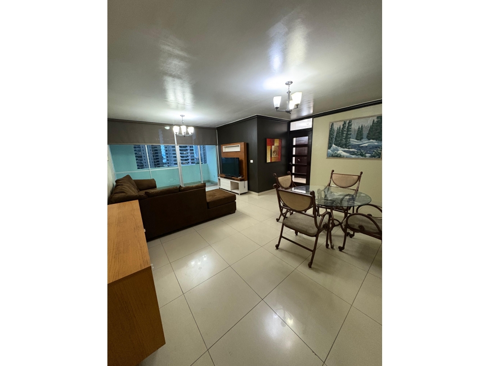 Apartamento En Venta En San Francisco - Vía Israel | Ph Waterview — foto 3