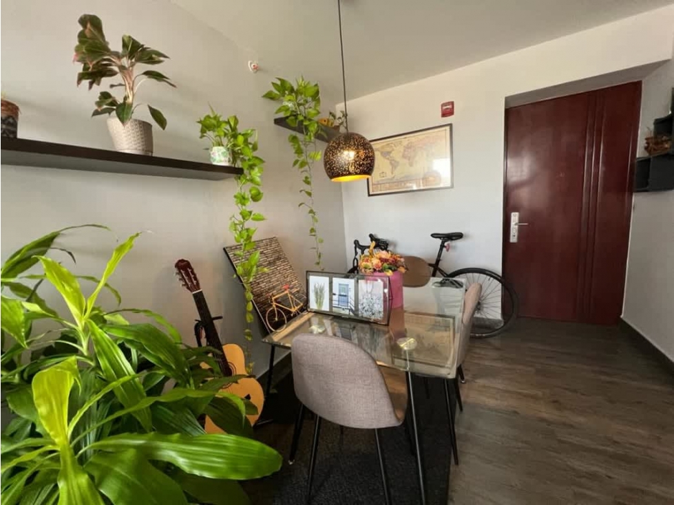 Apartamento En Venta En Vía España | PH Alegria — foto 5