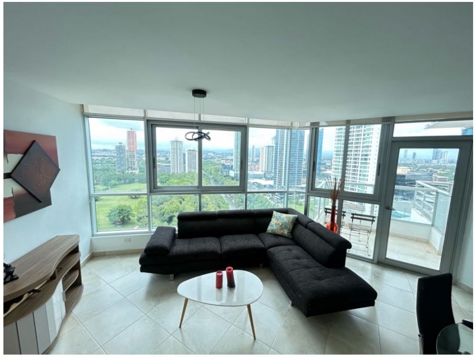 Apartamento En Alquiler En Costa del Este | PH Riverside
