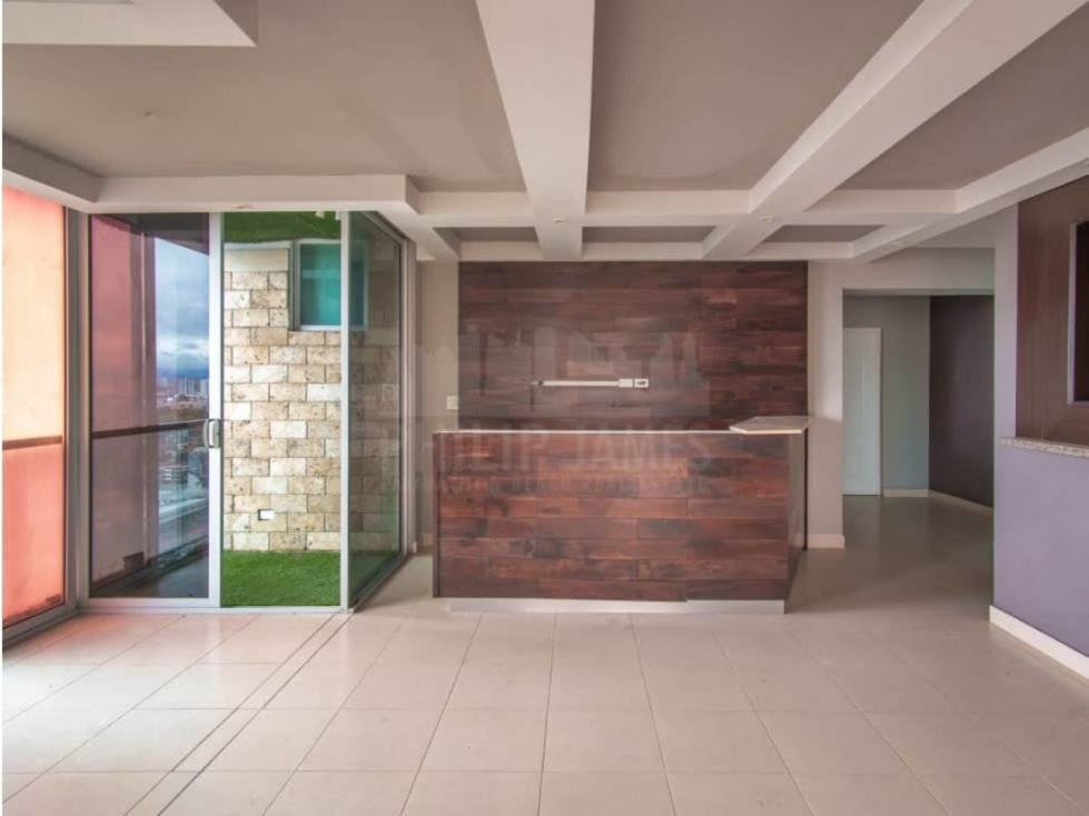 Apartamento En Venta En San Francisco | Ph Tao Towers