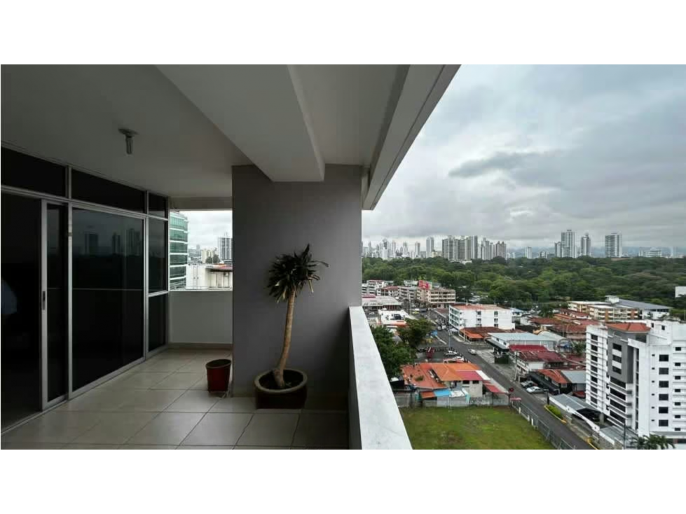 Apartamento en Venta en San Francisco | Ph Fairmont Plaza — foto 3