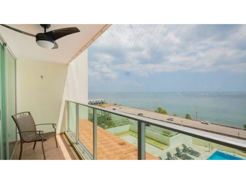 Apartamento en Venta en San Francisco | PH Terrawind — foto 3