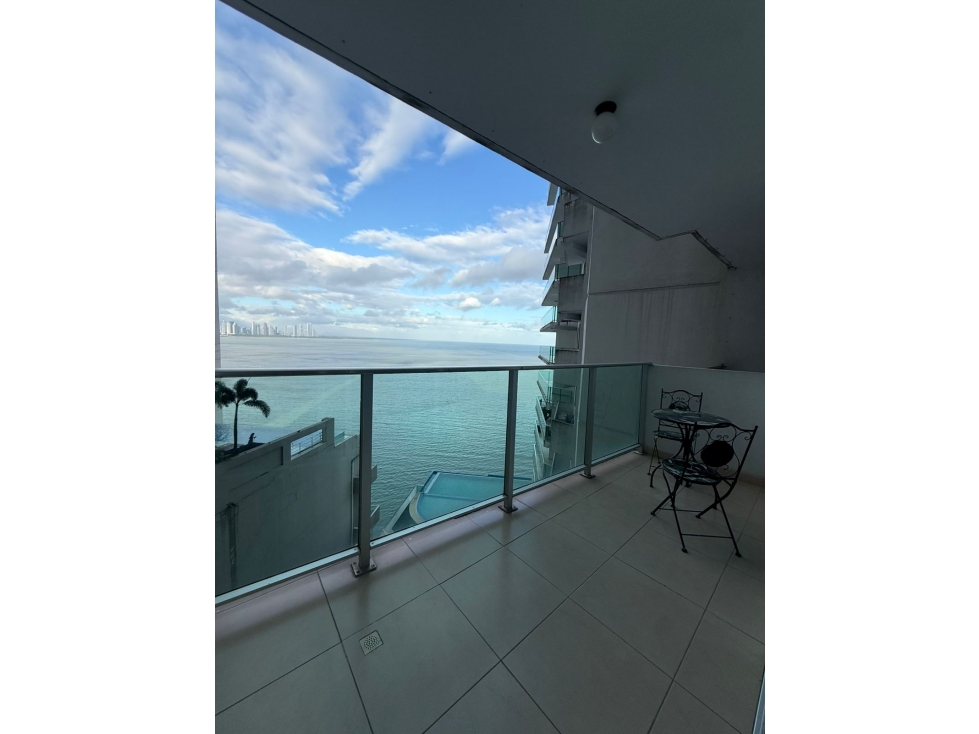 Apartamento en Alquiler en Punta Pacífica | PH Oasis On The Bay