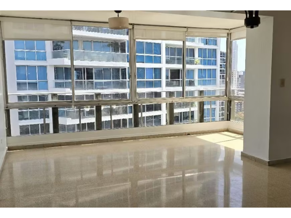 Apartamento en Alquiler en El Cangrejo | Ph La Condesa
