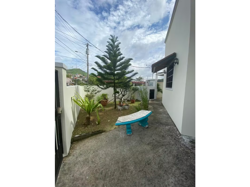 Casa en Alquiler en Condado Del Rey — foto 2