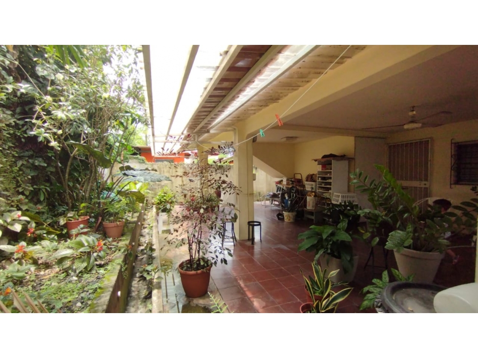Casa en Venta en Betania En La Gloria | Betania