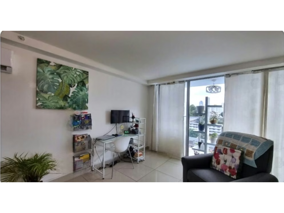 Apartamento en Venta en Via España | PH Torres de Castilla — foto 4