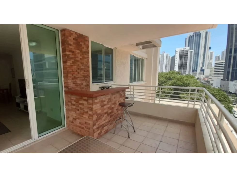 Apartamento en Venta en Obarrio | Ph Sunrise Tower